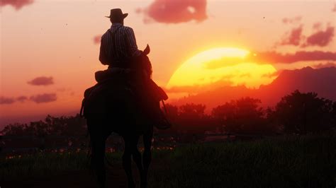 red dead redemption 2 update 2023.
